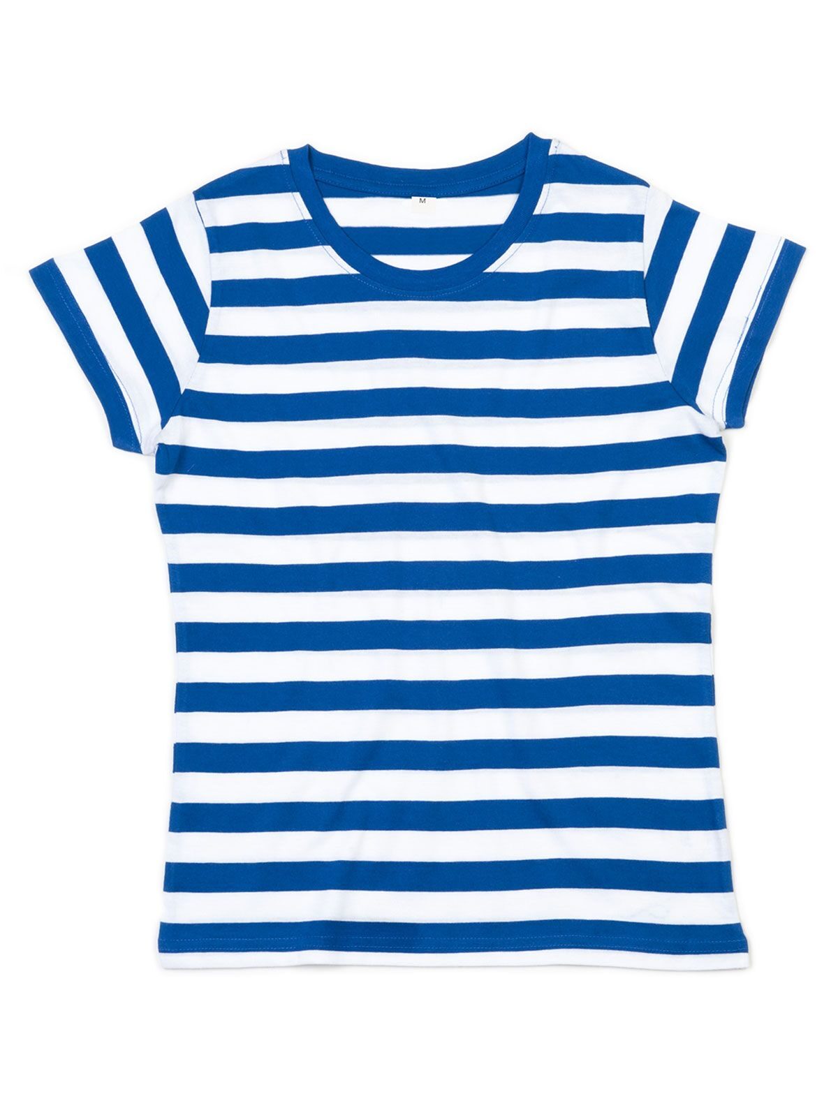 classic blue/white